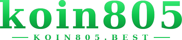 koin805 logo